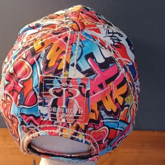 Robin Ruth hat - Picture 3 of 12